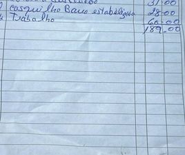 CITROEN XSARA CITROËN XSARA (N2RHYB) DEZEMBRO/01