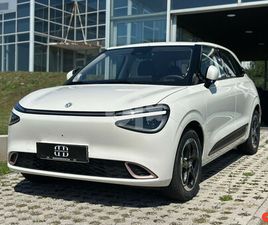 DONGFENG NAMMI BOX DONGFENG BOX FULL ELECTRO 2025