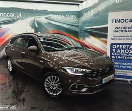FIAT TIPO STATION WAGON 1.3 MULTIJET LIFE