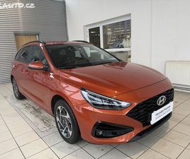 HYUNDAI I30 1.5I 70KW FAMILY MT