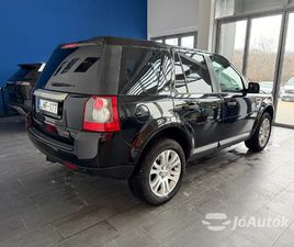 LAND ROVER FREELANDER I6 X6 XDRIVE40D (AUTOMATA)