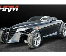 PLYMOUTH PROWLER 3.5 V6 AUTOMAT MKT FIN