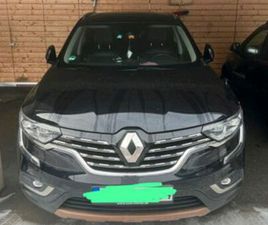 RENAULT KOLEOS 4X4 DCI