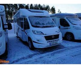 SUNLIGHT PROFILES SUNLIGHT T69L 150HK AUTOMAT AC BODEL