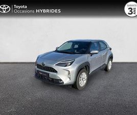 116H DYNAMIC BUSINESS + PROGRAMME TOYOTA EXPERIENCE MC24