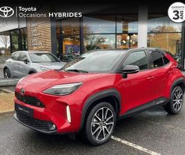 116H GR SPORT TTAP TO MY22