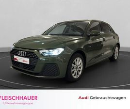 30TFSI S TRONIC