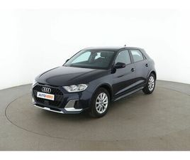 AUDI A1 CITYCARVER 30 TFSI