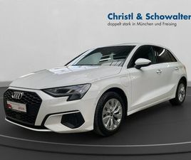 40TFSI E S TRONIC
