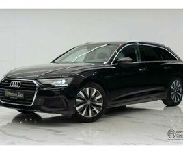 AUDI A6 35 TDI! LED, CRUISE, NAVI, VIRTUAL COCKPIT!