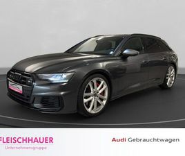 TDI QUATTRO TIPTRONIC