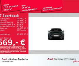 TDI QUATTRO TIPTRONIC