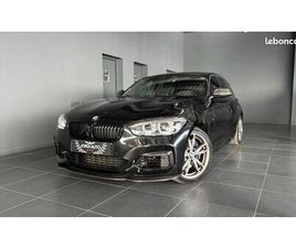 BMW SÉRIE 1 (2) 140I BVA8 M PERFORMANCE