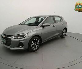 HATCH PREMIER 1.0 12V TB FLEX AUT. 4P