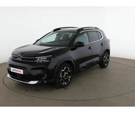 CITROEN C5 AIRCROSS CITROEN C5 AIRCROSS 1.2 PURETECH PLUS BVM6