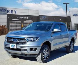 FORD RANGER USED 2023 FORD RANGER LARIAT