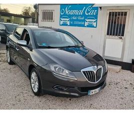 LANCIA DELTA 1.6 MJT