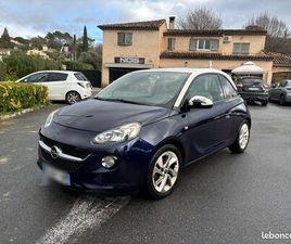 OPEL ADAM OPEL ADAM 1L4 TWINPORT 87CV JAM