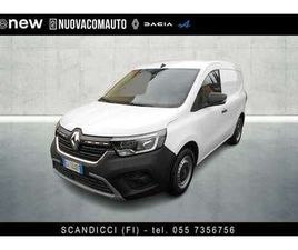 VAN 1.5 BLUE DCI 75CV EDITION ONE