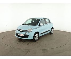 RENAULT TWINGO 1.0 SCE LIMITED