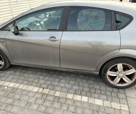SEAT LEON SEAT LEON 1.9 TDI