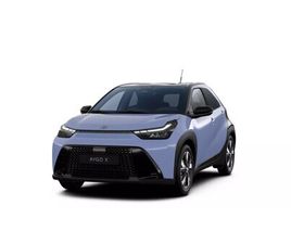 1.5 HYBRID 116K 2026 - STYLE