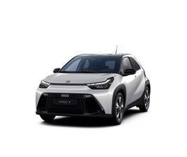 1.5 HYBRID 116K 2026 - STYLE