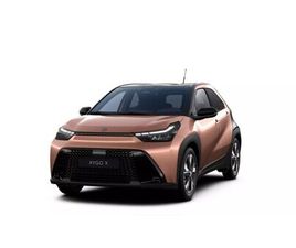 1.5 HYBRID 116K 2026 - STYLE