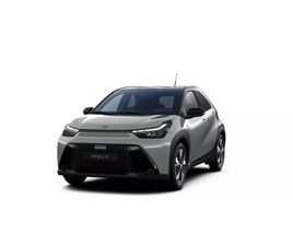 1.5 HYBRID 116K 2026 - STYLE