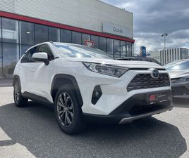 2.5 HYBRID 4X4 ODBĚR 4/2026