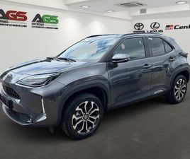 4X2, MID+, PLUS WINTER PACK + SAFETY PACK