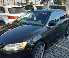 SHITET WOLKSVAGEN JETTA 2012