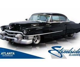 1953 CADILLAC SERIES 62