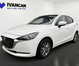 MAZDA 2 SKYACTIV G MAZDA 2 1.5I 75PS EXCLUSIVE