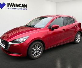 MAZDA 2 SKYACTIV G MAZDA 2 1.5I 90PS EXCLUSIVE TOU-P1 NAVI