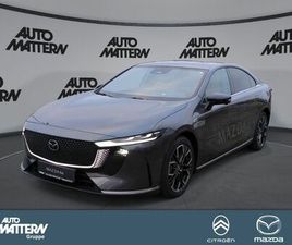 MAZDA 6E MAZDA6E TAKUMI PLUS