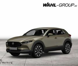 MAZDA CX-30 SKYACTIV X MAZDA CX-30 2.0 SKYACTIV-X-M 186 HYBRID HOMURA 2WD