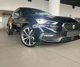 SEAT LEON SEAT LEÓN 2.0 TDI DSG7 SS FR XXL