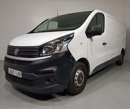 TALENTO FG. 2.0 MJT S&S LARGO 1,2 88KW