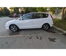 HYUNDAI ELANTRA TOURING 2012 ELANTRA TOURING 2.0L