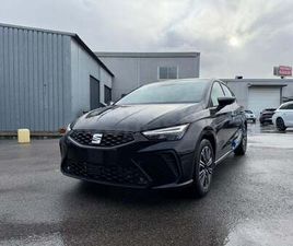 SEAT IBIZA SEAT IBIZA 1.0 TSI STARTSTOP STYLE