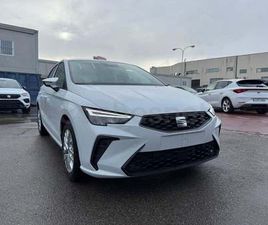 SEAT IBIZA SEAT IBIZA 1.0 TSI STARTSTOP STYLE