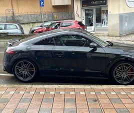 COUPE 2.0 TFSI ADVANCED S-TRONIC -IMPANTO BOSE