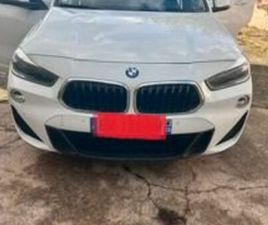 BMW X2 20I BMW X2 PACK M SPORT 192 CV