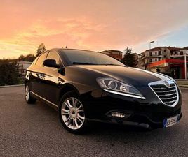 LANCIA DELTA 1.6 MJT DPF 120 CV GOLD