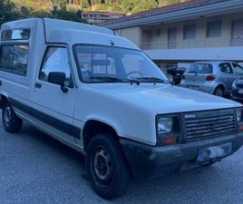 RENAULT EXPRESS RENAULT EXPRESS