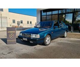 LANCIA THEMA LANCIA THEMA 8.32 SOLO 2 PROPRIETARI