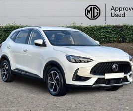 1.5 T-GDI 16.6KWH SE AUTO EURO 6 (START/STOP) 5DR