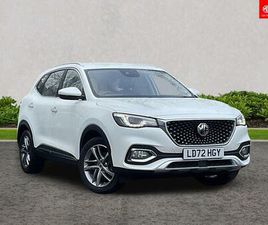 1.5 T-GDI EXCITE DCT EURO 6 (START/STOP) 5DR