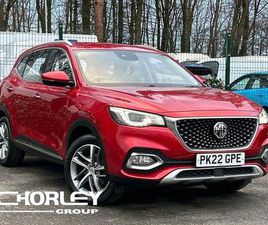 1.5 T-GDI EXCITE SUV 5DR PETROL MANUAL EURO 6 (START/STOP) (162 PS)